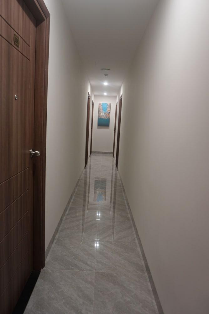 Hue My Hotel Ho Chi Minh City Exterior photo