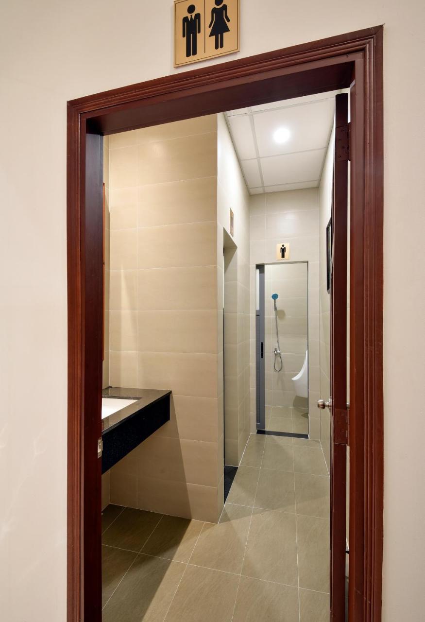 Hue My Hotel Ho Chi Minh City Exterior photo